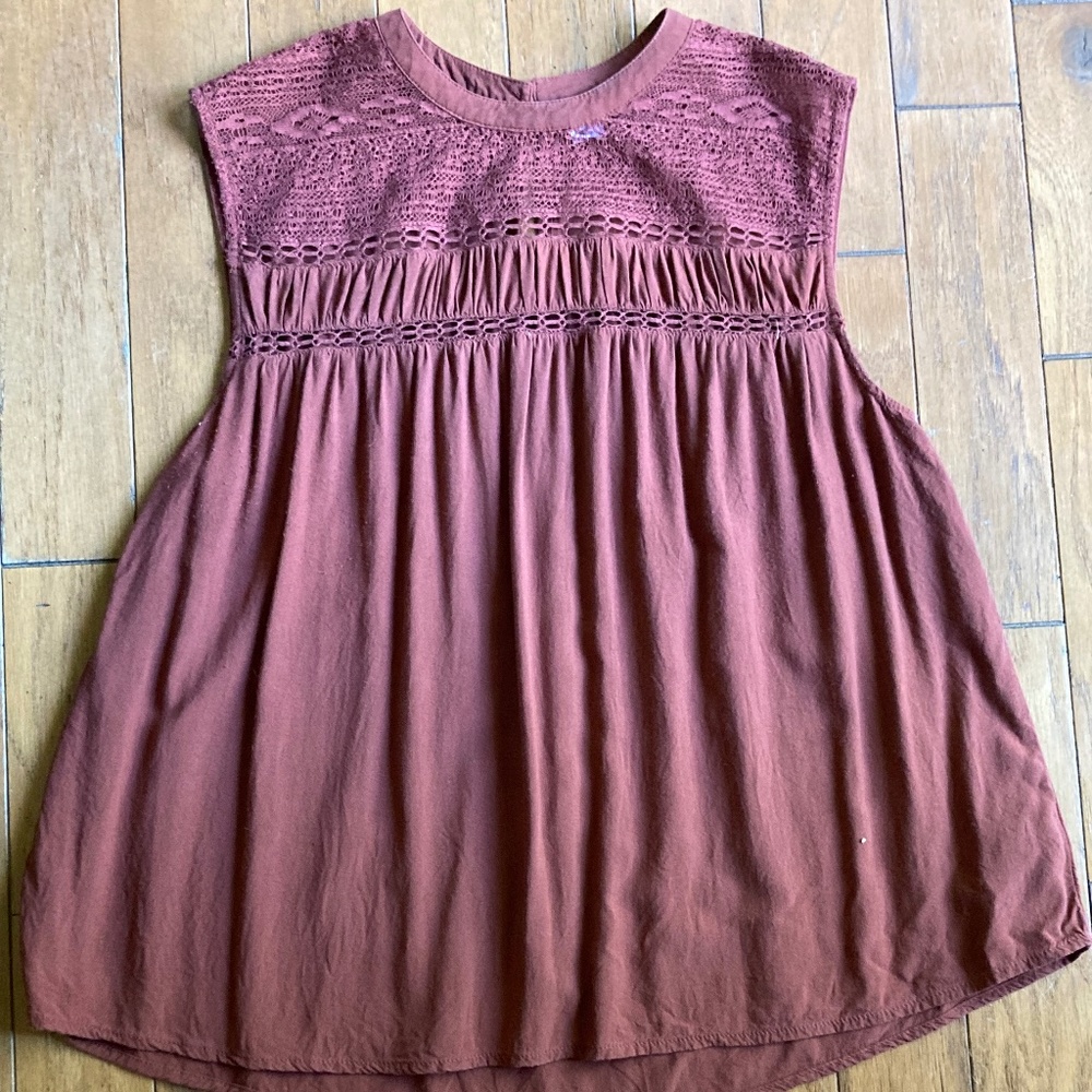 Old Navy Top